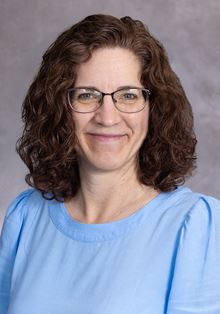 Amanda R. Nelson, RD